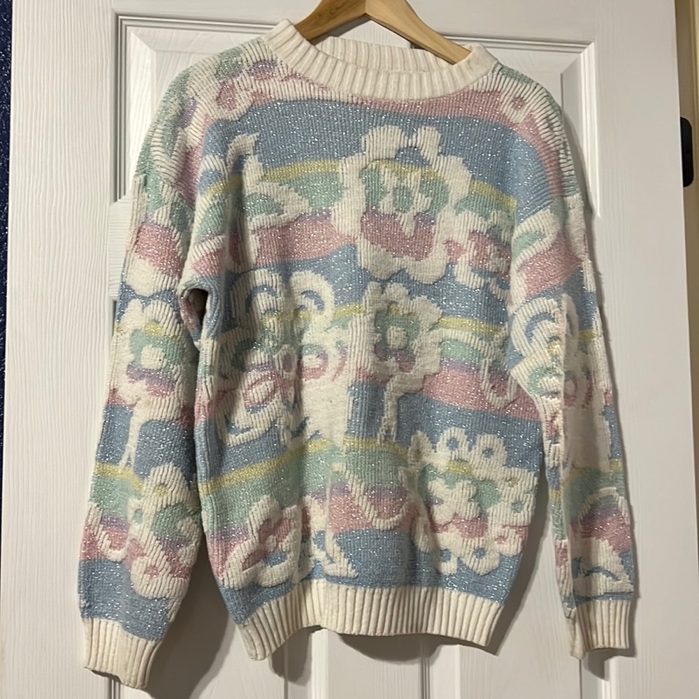 Vintage Sweater